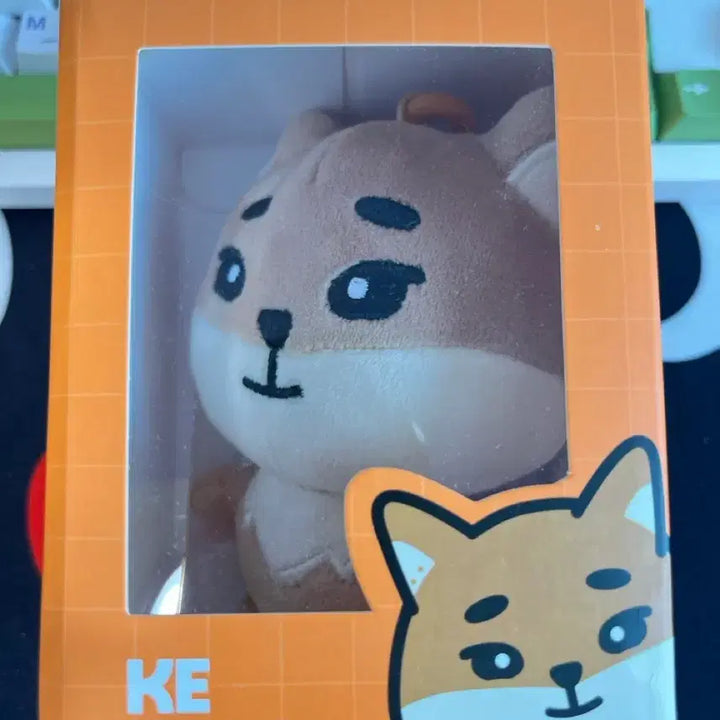 데니멀즈 케 KE 2024 미개봉 원가양도