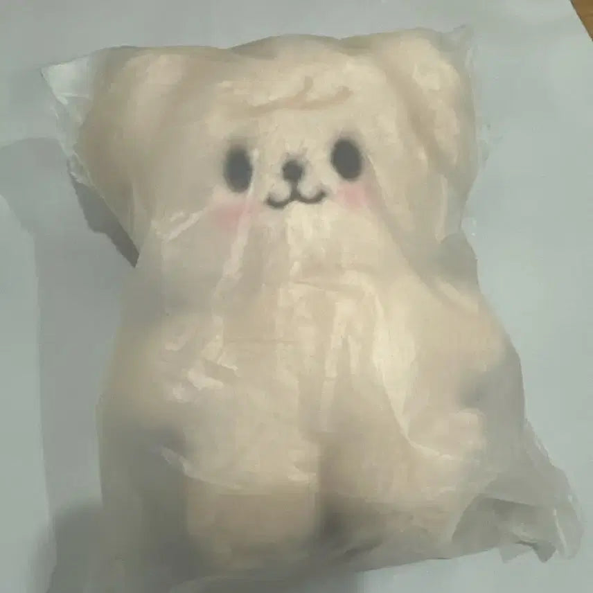 미개봉 원가양도 승민 퍼핌 플러시 스탠딩 스키즈 스트레이키즈 팝업