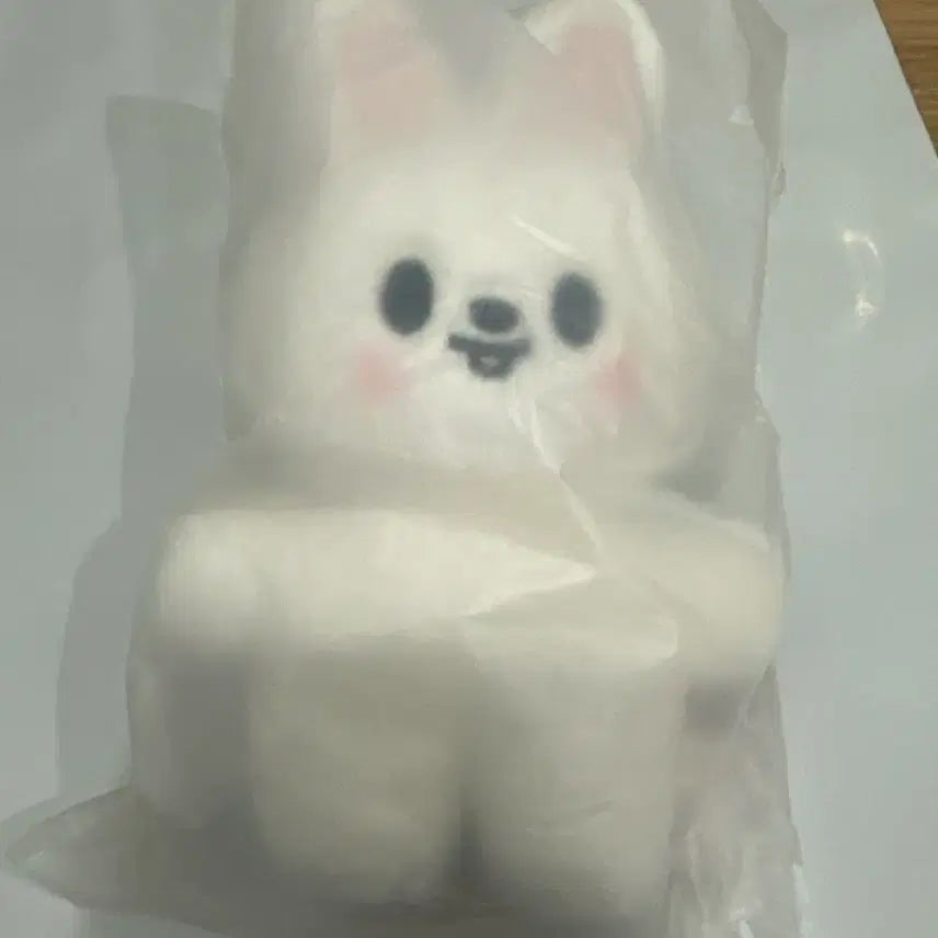 미개봉 원가양도 리노 리빗 플러시 스탠딩 스키즈 스트레이키즈 팝업