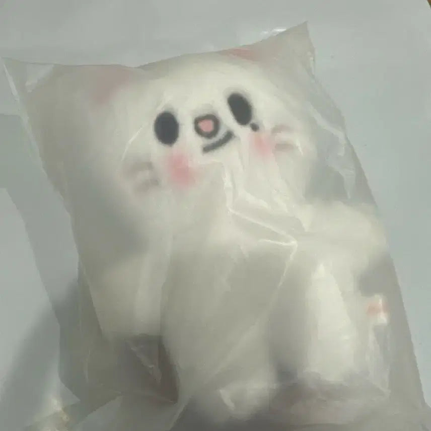 미개봉 원가양도 지니렛 현진 플러시 스탠딩 스키즈 스트레이키즈 팝업