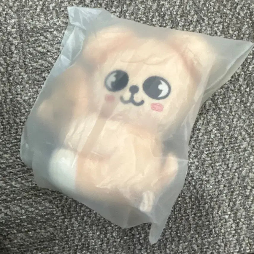 미개봉 원가양도 퍼핌 승민 마그넷 플러시 스키즈 스트레이키즈 팝업