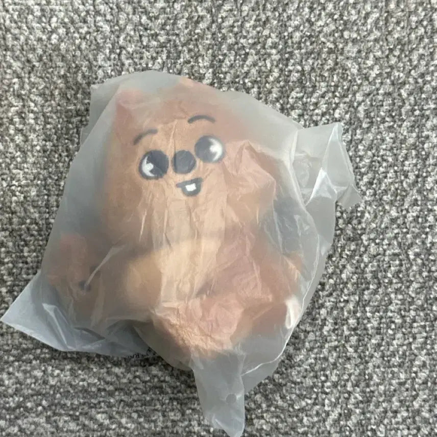 미개봉 원가양도 한 한쿼카 마그넷 플러시 스키즈 스트레이키즈 팝업