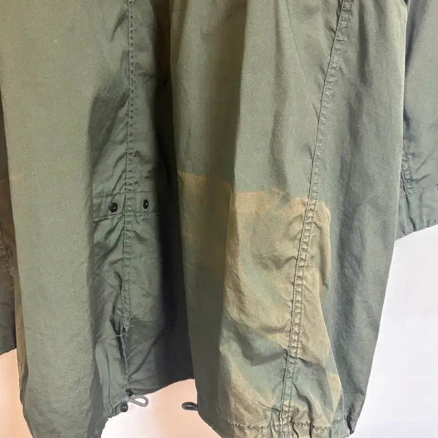 [BUNJANG] Original Gae-paka L Jacket / 오리지널 개파카 L(내피없음)