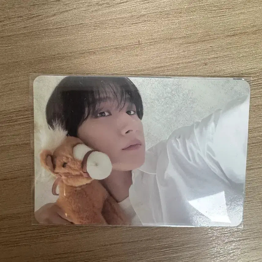 몬스타엑스 2026 시그 특전 창균 아이엠