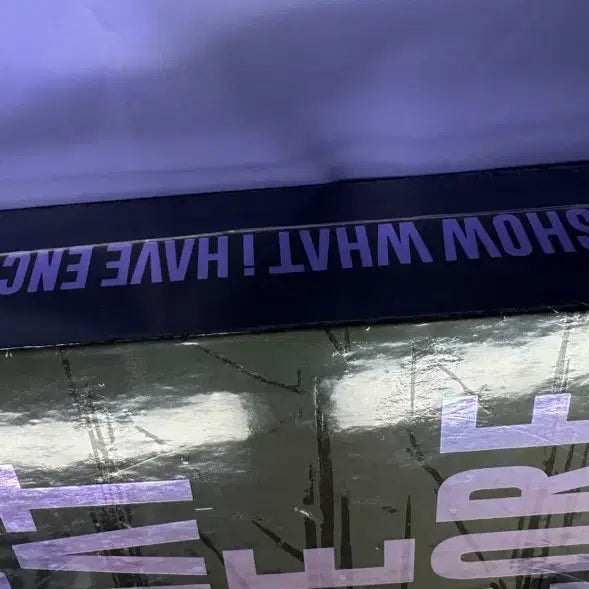 (미개봉)아이브 월드투어 앵콜 콘서트 DVD