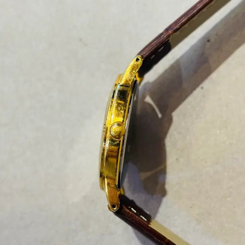 [BUNJANG] Pulsar Quartz Watch / 펄사 Pulsar 쿼츠 시계