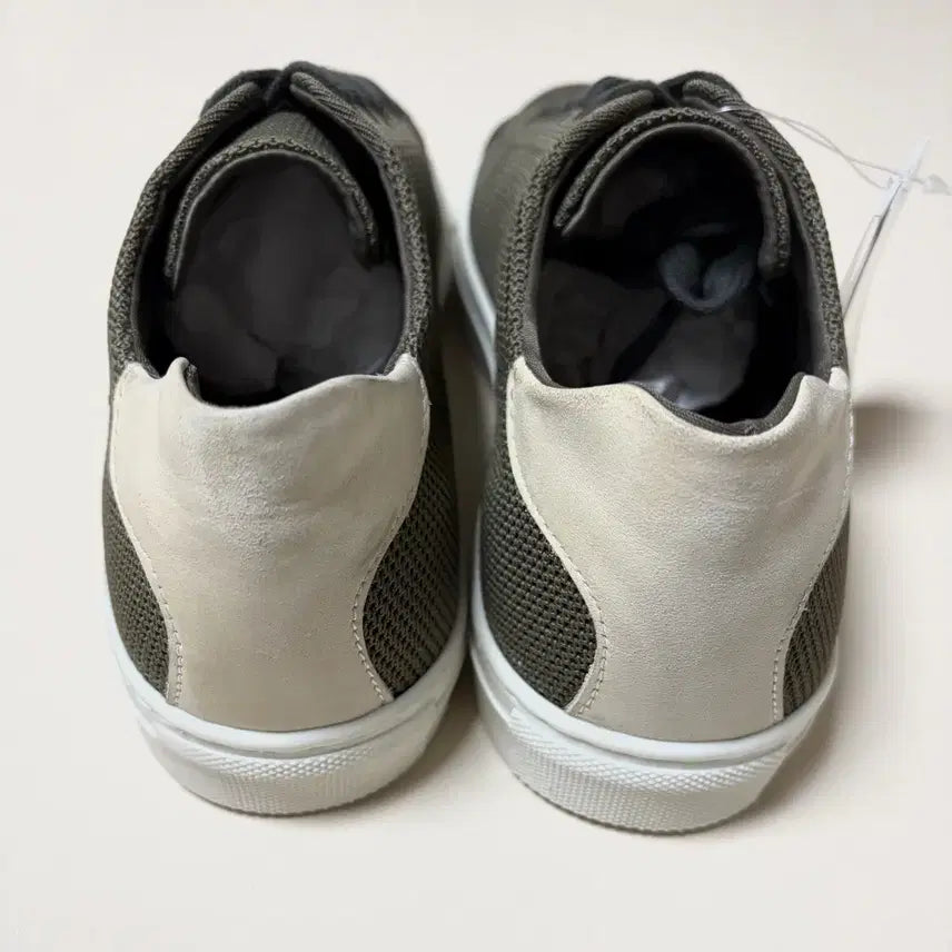 [BUNJANG] Hawkins Knit Sneakers 260 / [ 새상품 ] 호킨스 니트 260