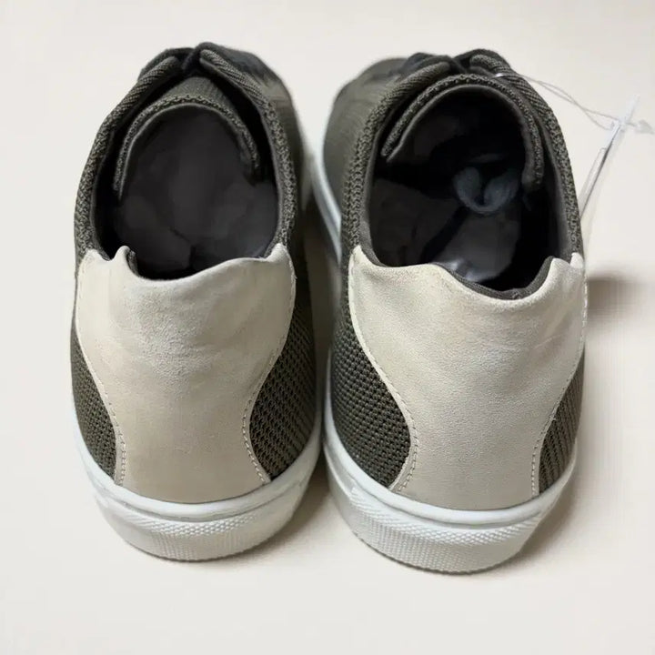 [BUNJANG] Hawkins Knit Sneakers 260 / [ 새상품 ] 호킨스 니트 260