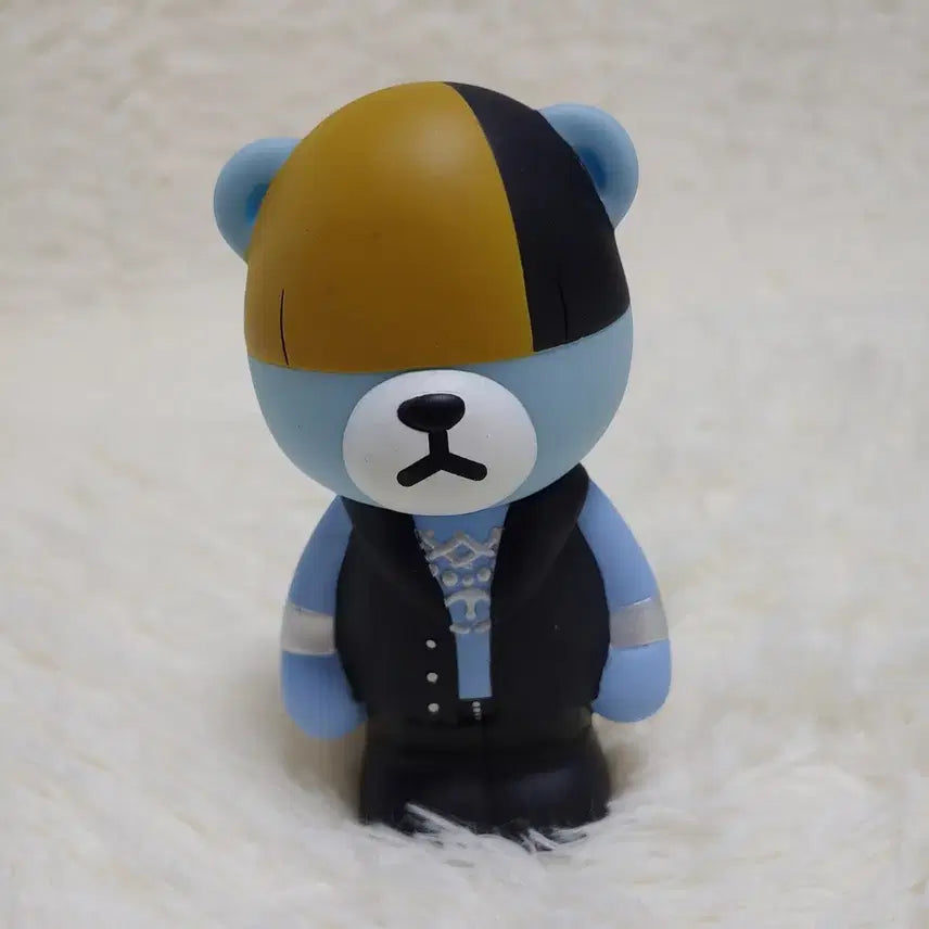 [BUNJANG] Bigbang Daesung KRUNK Figure Bank / 빅뱅대성 크렁크 피규어 저금통