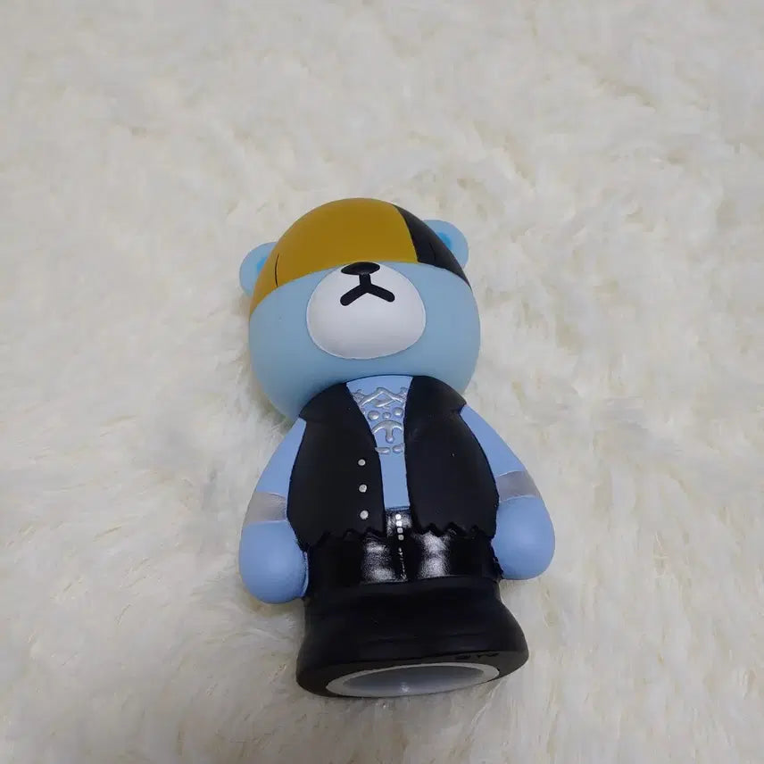 [BUNJANG] Bigbang Daesung KRUNK Figure Bank / 빅뱅대성 크렁크 피규어 저금통