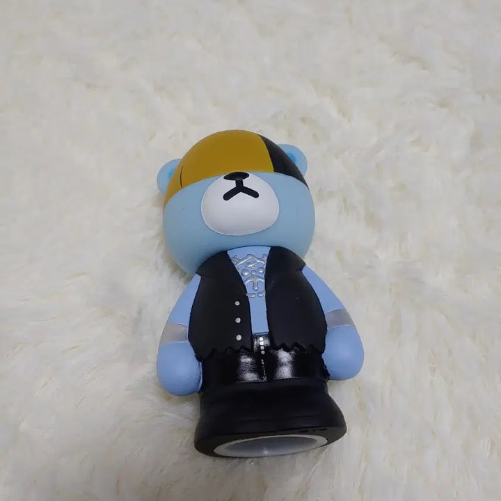 [BUNJANG] Bigbang Daesung KRUNK Figure Bank / 빅뱅대성 크렁크 피규어 저금통