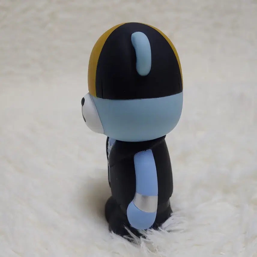 [BUNJANG] Bigbang Daesung KRUNK Figure Bank / 빅뱅대성 크렁크 피규어 저금통