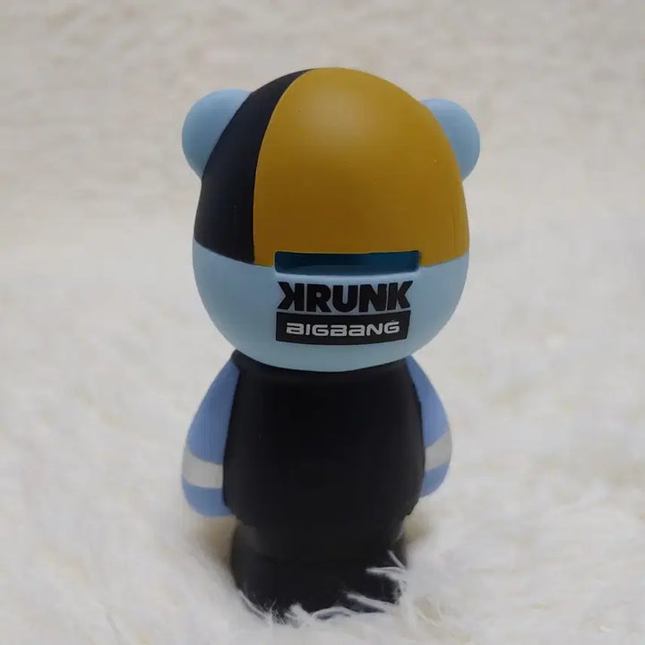 [BUNJANG] Bigbang Daesung KRUNK Figure Bank / 빅뱅대성 크렁크 피규어 저금통