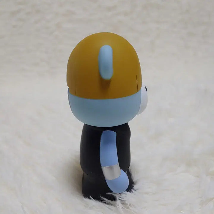 [BUNJANG] Bigbang Daesung KRUNK Figure Bank / 빅뱅대성 크렁크 피규어 저금통