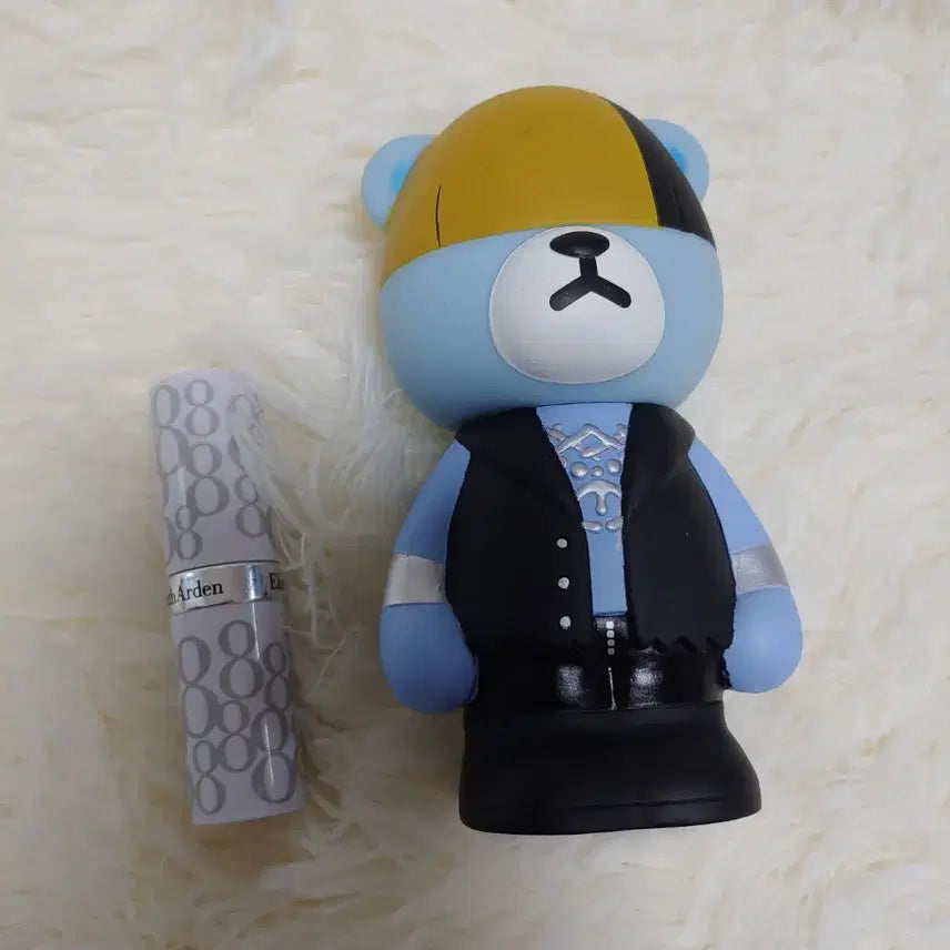 [BUNJANG] Bigbang Daesung KRUNK Figure Bank / 빅뱅대성 크렁크 피규어 저금통