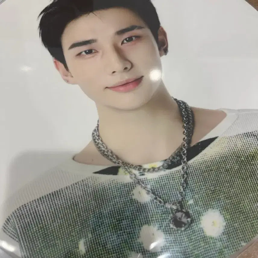 미개봉 원가양도 현진 지니렛 이미지 피켓 부채 스키즈 스트레이키즈 팝업