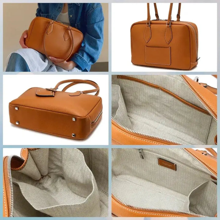 [BUNJANG] Jill Stuart Tote Bag / 질스튜어트   토드.뮤어백  이번주 18만