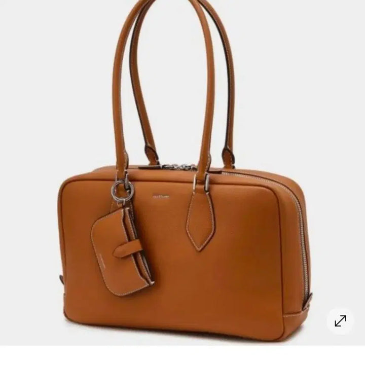 [BUNJANG] Jill Stuart Tote Bag / 질스튜어트   토드.뮤어백  이번주 18만