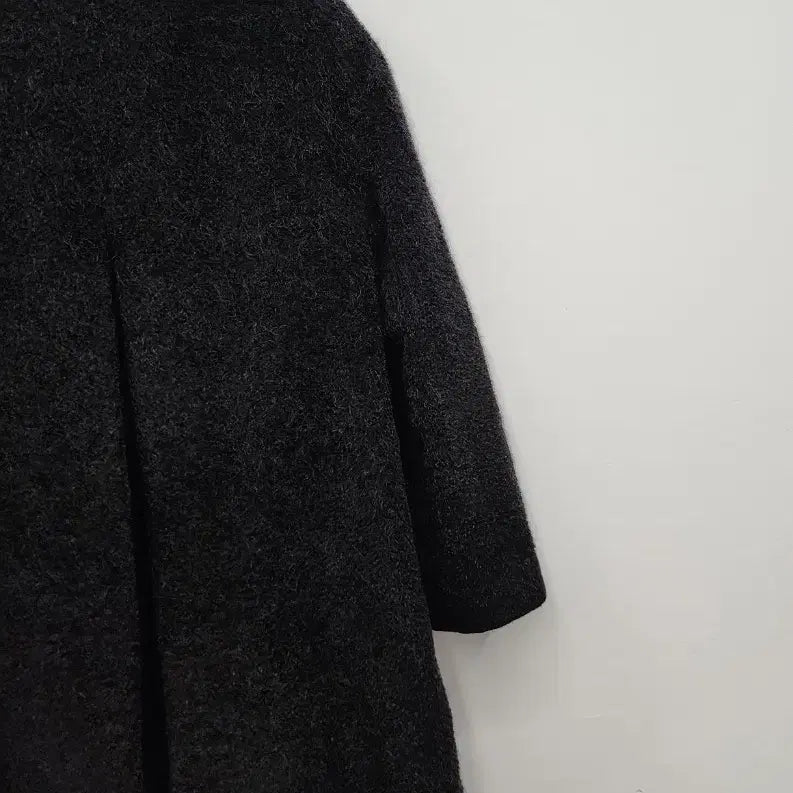 [BUNJANG] Daks Women's Wool Coat (Size 105) / 닥스 여성 모직 코트(105사이즈)