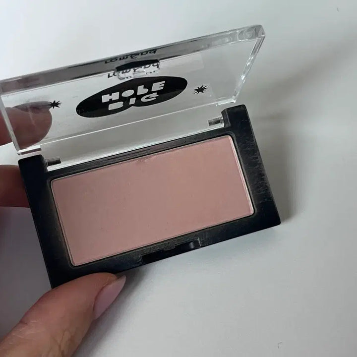 [BUNJANG] Rom&nd x Eana Square Ginger Night Blusher / 롬앤X이나피스퀘어 진저나잇 블러셔