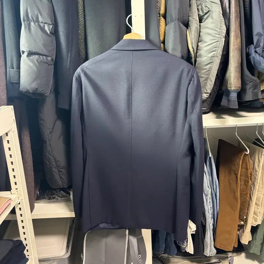 [BUNJANG] Lingo Jacket Lovat Sports Coat 52 (La Marche) / 링자켓 로밧 스포츠코트 52(라마르쉐)
