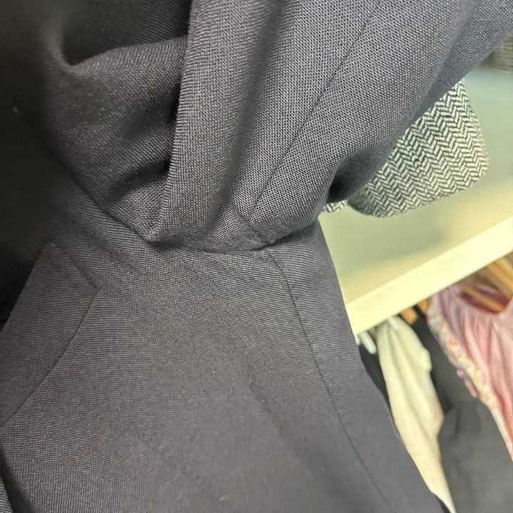 [BUNJANG] Lingo Jacket Lovat Sports Coat 52 (La Marche) / 링자켓 로밧 스포츠코트 52(라마르쉐)