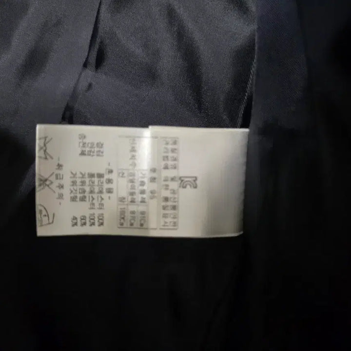 [BUNJANG] Olivia Lauren Quilted Goose Down Padded Jacket / 올리비아로렌퀼팅구스패딩