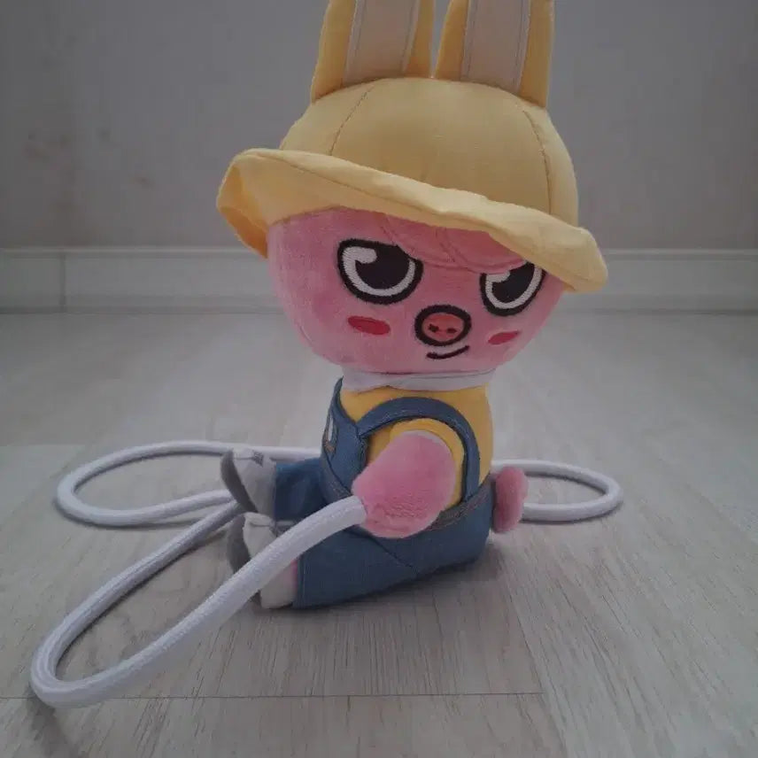 Stray Kids 스키즈 돼끼 인형 일본 엠디 스키주