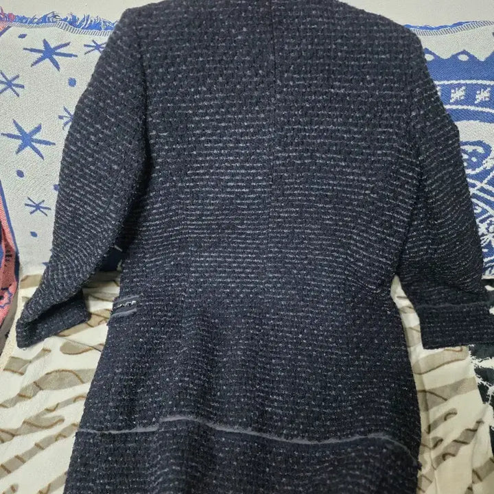 [BUNJANG] ANSICH Tweed Jacket / ANSICH 앙시 트위드  자켓