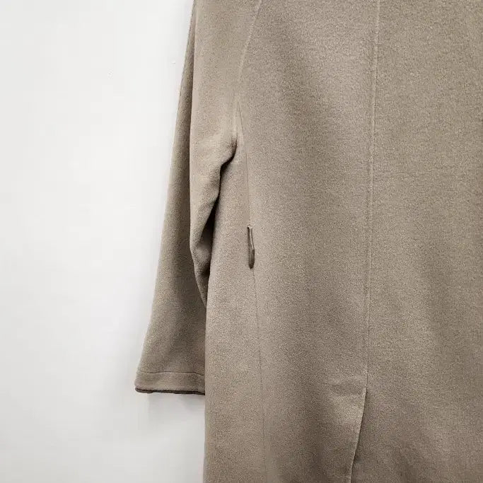 [BUNJANG] Kuho Cashmere Coat (Size 90) / 구호 캐시미어 코트(90사이즈)