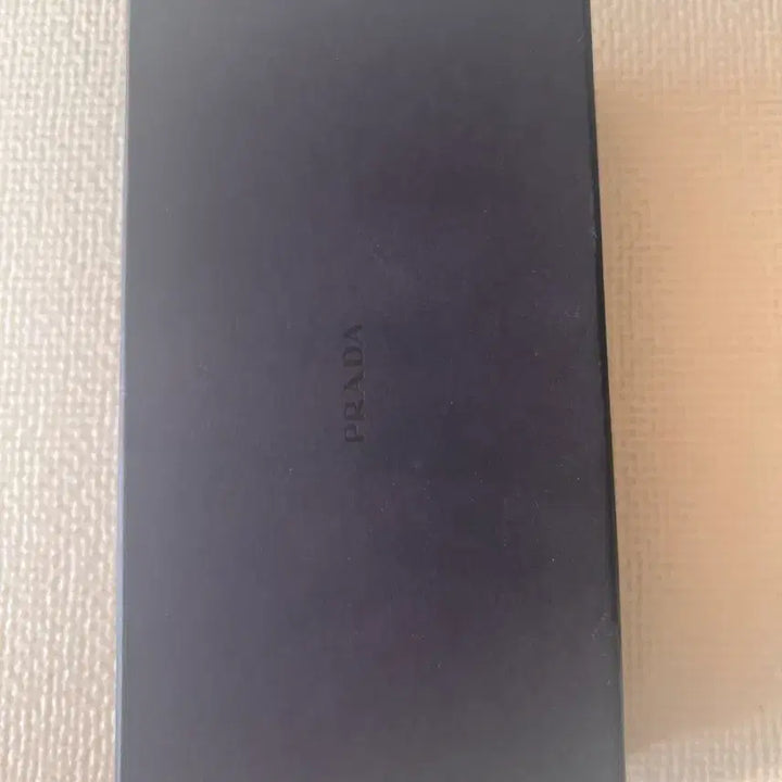 [BUNJANG] Prada Saffiano Long Wallet / 새상품//프라다 사피아노 리본 장지갑 핫핑크