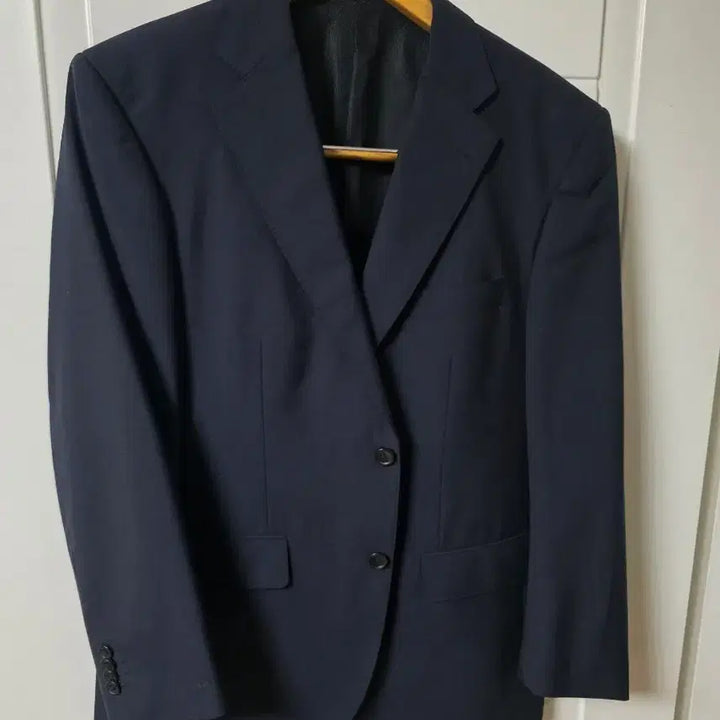 [BUNJANG] Japanese Men's Suit Set / 일본산 남자 정장 세트