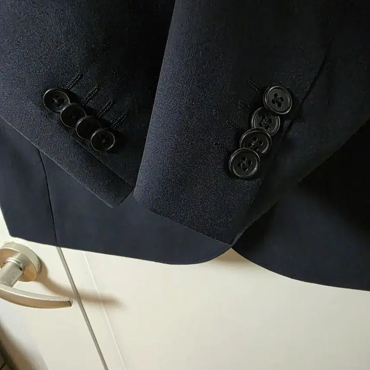 [BUNJANG] Japanese Men's Suit Set / 일본산 남자 정장 세트