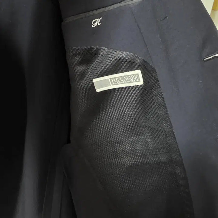 [BUNJANG] Japanese Men's Suit Set / 일본산 남자 정장 세트