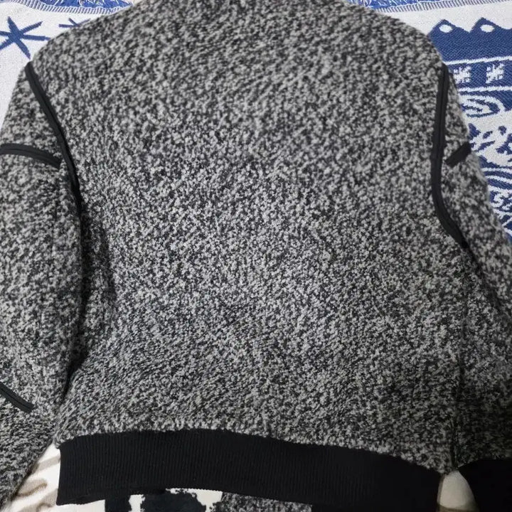 [BUNJANG] I'M DAVID Bomber Jacket / I'M DAVID 봄버 자켓