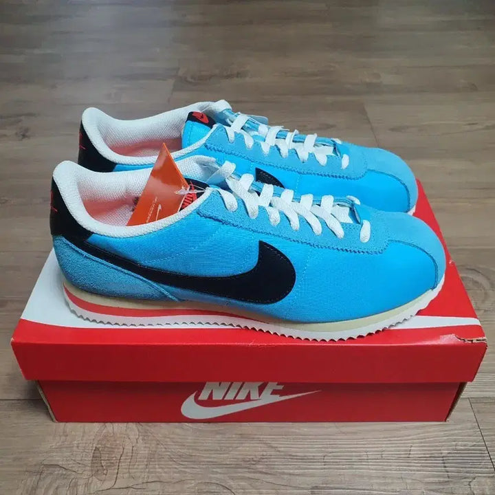 [BUNJANG] Nike Cortez 270 Sneakers / (새제품)나이키 코르테즈 270