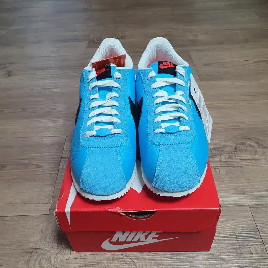 [BUNJANG] Nike Cortez 270 Sneakers / (새제품)나이키 코르테즈 270