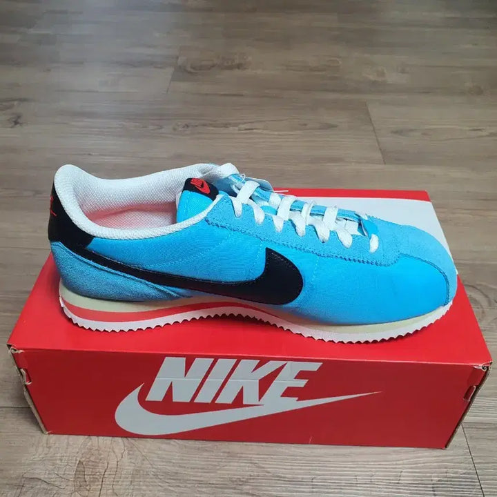 [BUNJANG] Nike Cortez 270 Sneakers / (새제품)나이키 코르테즈 270