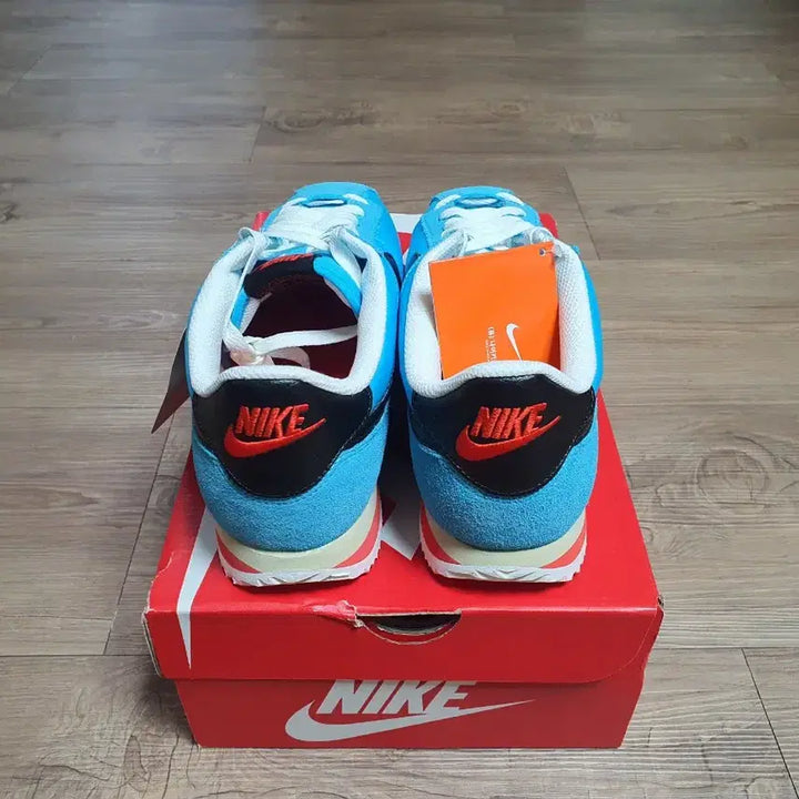 [BUNJANG] Nike Cortez 270 Sneakers / (새제품)나이키 코르테즈 270