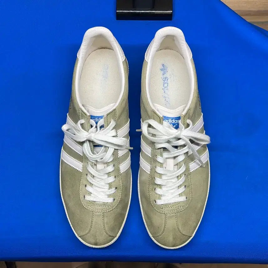 [BUNJANG] Adidas OG Gazelle / 아디다스 OG 가젤