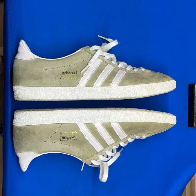 [BUNJANG] Adidas OG Gazelle / 아디다스 OG 가젤