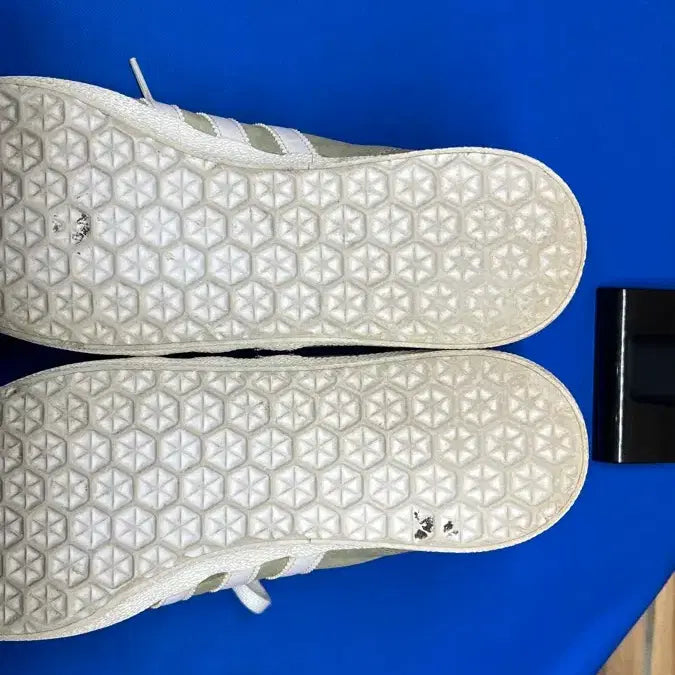 [BUNJANG] Adidas OG Gazelle / 아디다스 OG 가젤