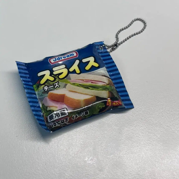 [BUNJANG] Cheese Gacha Goods / 치즈 가챠