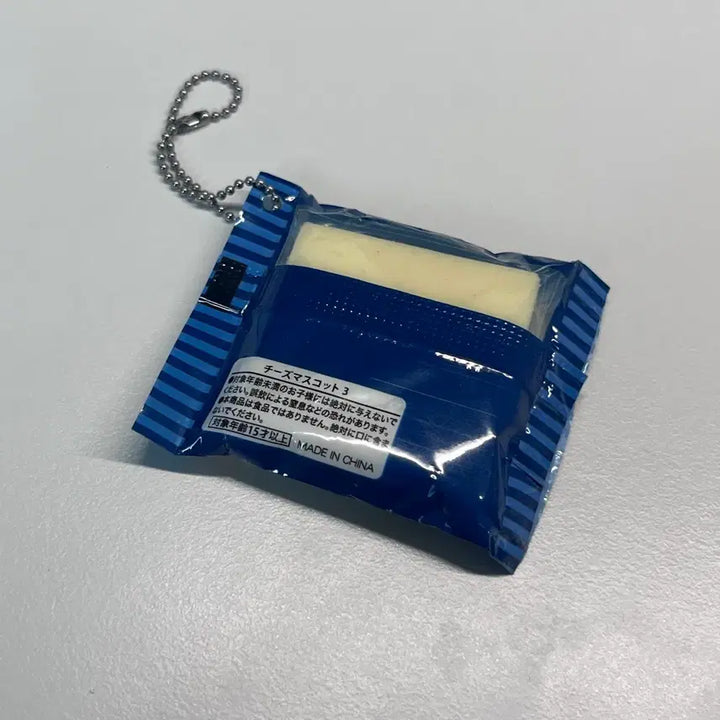 [BUNJANG] Cheese Gacha Goods / 치즈 가챠