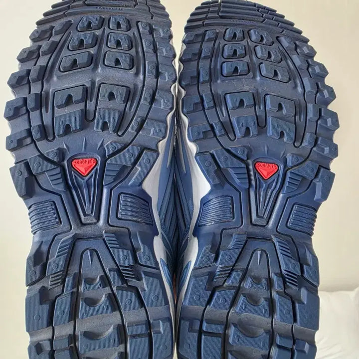 [BUNJANG] MM6 Maison Margiela Salomon ACS Pro Light Blue / 살로몬 x MM6 메종 마르지엘라 ACS 프로 라이트 블루