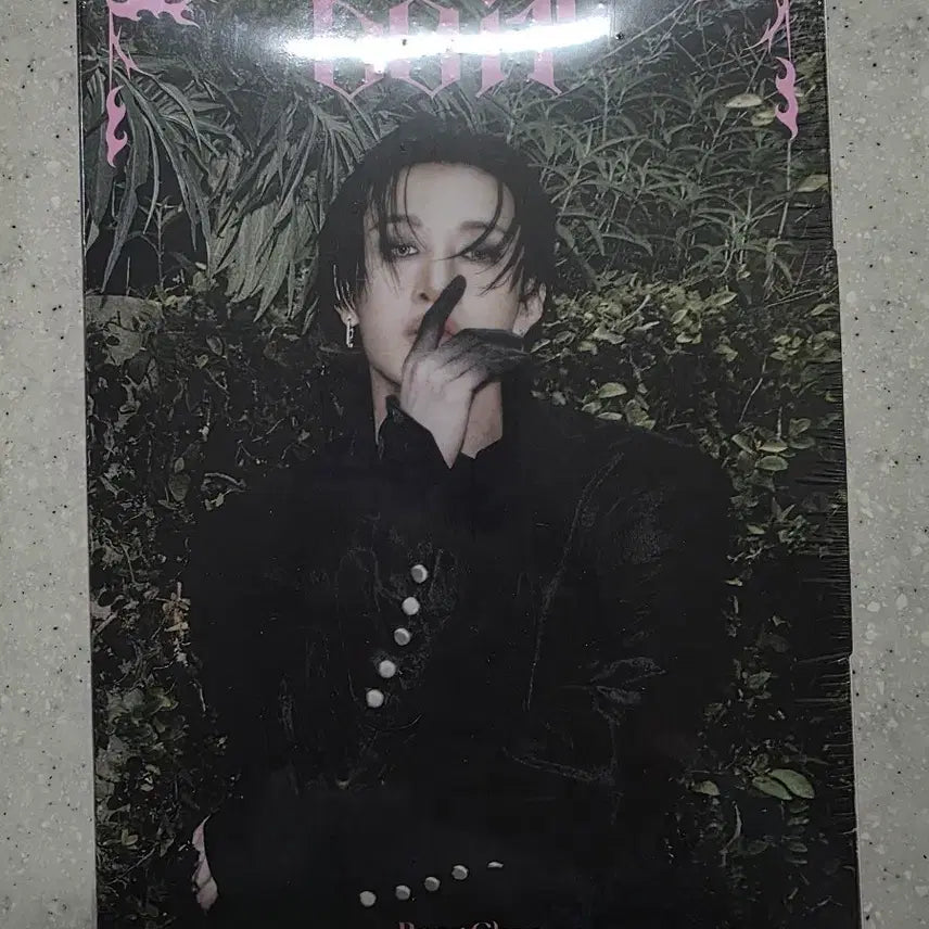 (새상품 미개봉) 스키즈 두잇 do it 아코디언 방찬