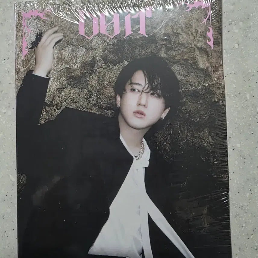 (새상품 미개봉) 스키즈 두잇 do it 아코디언 창빈