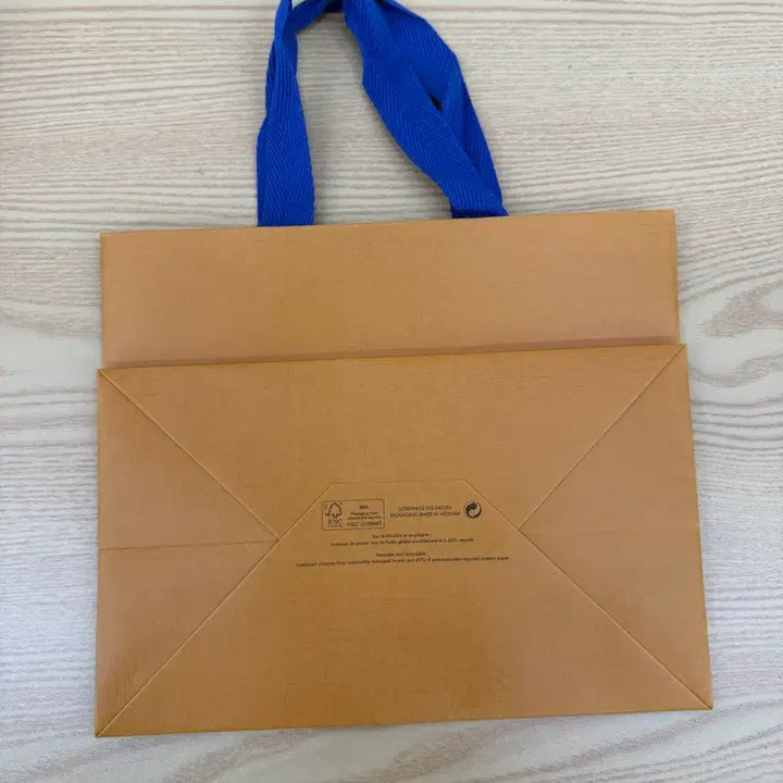 [BUNJANG] Louis Vuitton Shopping Bag (Mini Size) / 루이비통 쇼핑백 미니사이즈 25*21cm