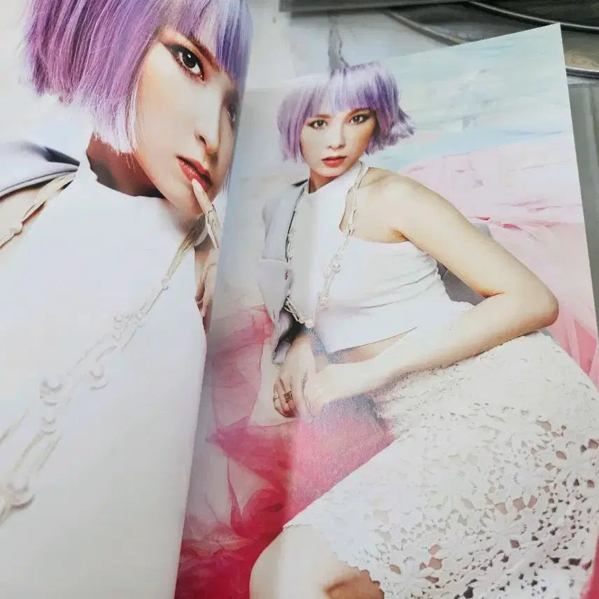 새상품) 나인뮤지스 드라마 DRAMA 앨범 판매합니다