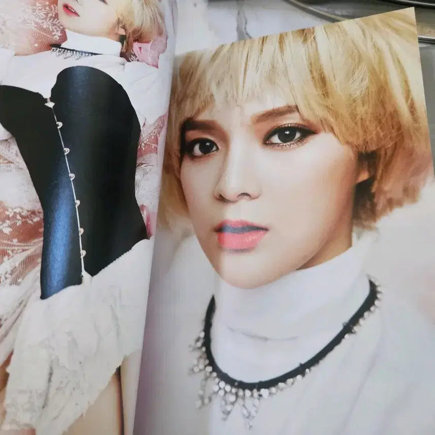 새상품) 나인뮤지스 드라마 DRAMA 앨범 판매합니다